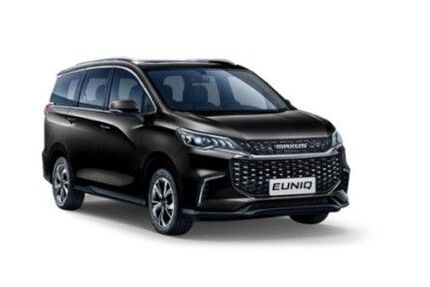 Maxus Euniq 5 11.315 km 34.550 &euro; Marne 25709