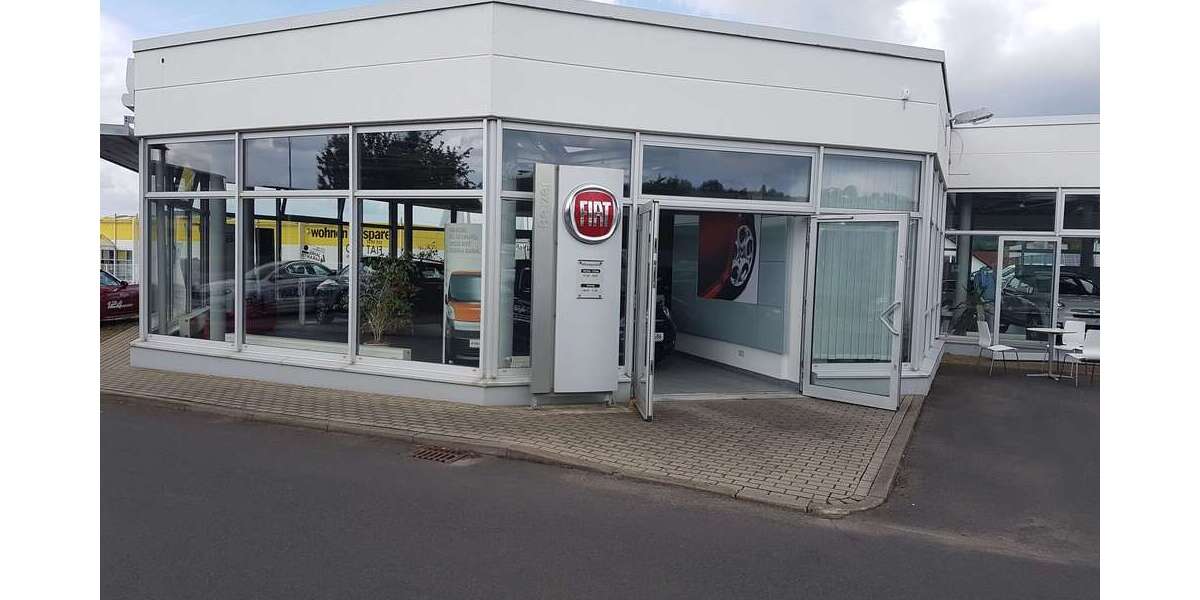 Fiat Tipo 27.500 km 14.900 &euro; Eisenach 99817