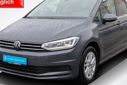 VW Touran 17.146 km 32.475 &euro; Troisdorf-Spich 53842