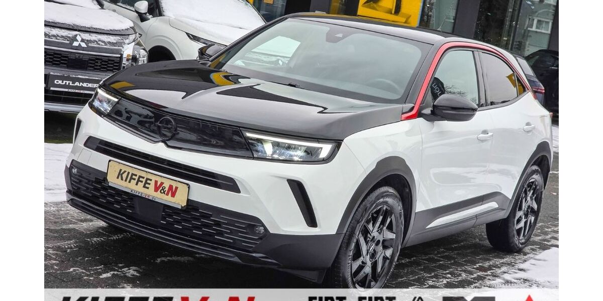 Opel Mokka 38.211 km 16.790 &euro; Hamm 59063