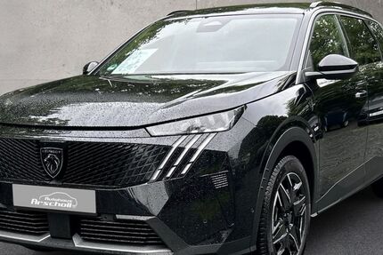 Peugeot 5008 10.500 km 36.990 &euro; Groß - Gerau 64521