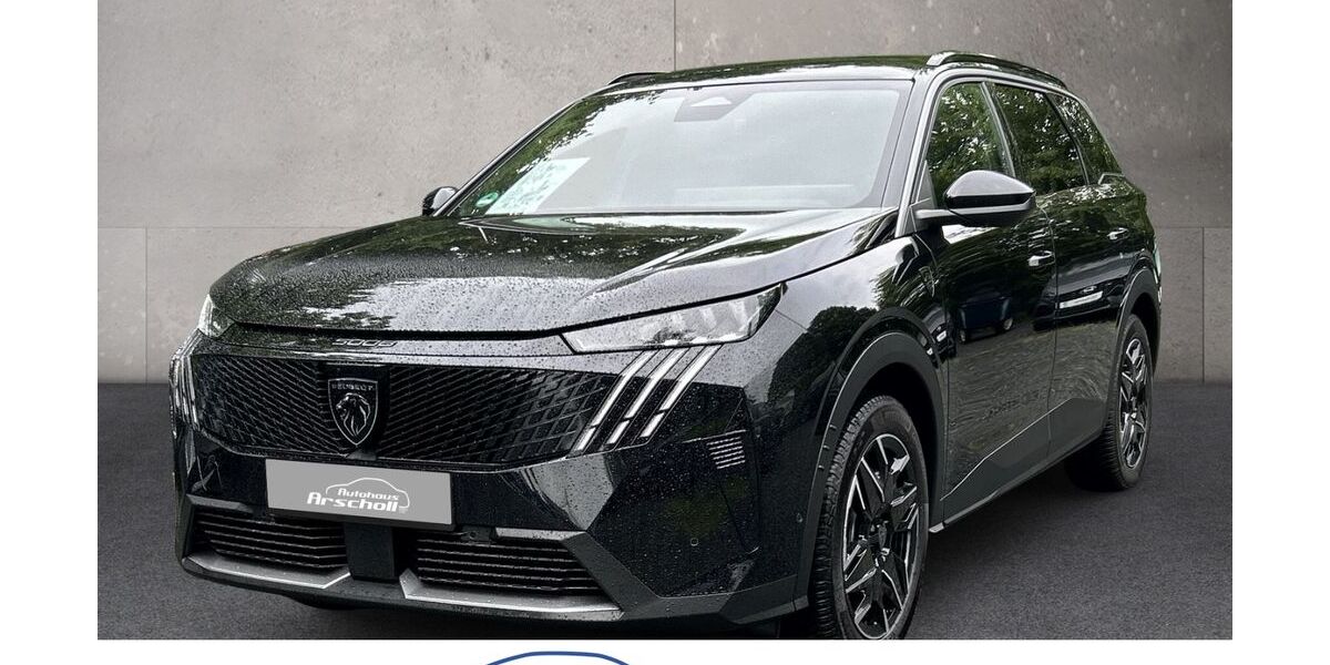 Peugeot 5008 10.500 km 36.990 &euro; Groß - Gerau 64521