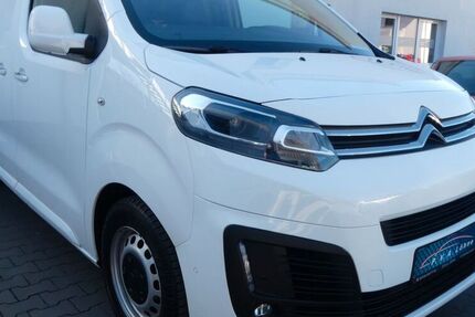 Citroen Jumpy