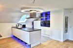 Dachgeschoßwohnung Bonndorf im Schwarzwald - 3 Zimmer, 89 m&sup2;, 179.000&euro; | Angebot:26823846