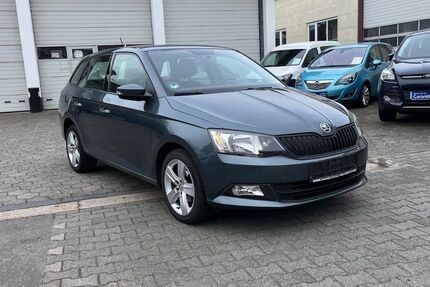 Skoda Fabia 85.000 km 9.500 &euro; Hanau-Kleinauheim 63456
