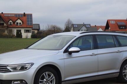 VW Passat Variant 186.068 km 6.990 &euro; Pommersfelden 96178