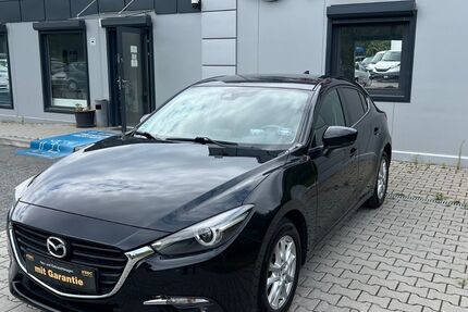 Mazda 3 155.976 km 11.999 &euro; Ludwigsfelde 14974