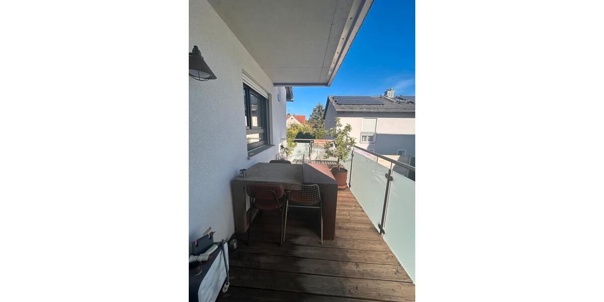 Etagenwohnung Ingolstadt Südost - 2 Zimmer, 74 m&sup2;, 370.000&euro; | Angebot:24278702