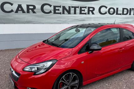 Opel Corsa 138.000 km 8.900 &euro; Colditz 04680