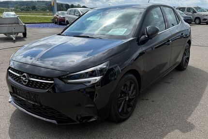 Opel Corsa 21.828 km 16.600 € Salem-Beuren 88682