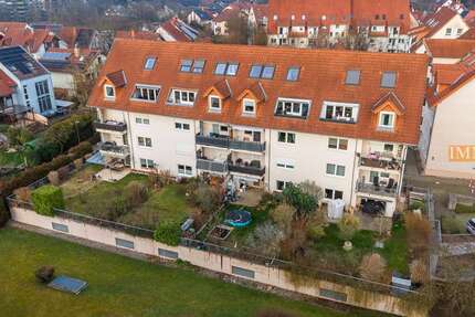 Wohnung Denzlingen - 3.5 Zimmer, 76 m&sup2;, 449.000&euro; | Angebot:25393052