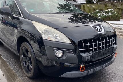 Peugeot 3008 156.800 km 3.900 &euro; Butzbach 35510