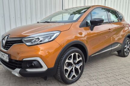 Renault Captur 29.000 km 11.999 &euro; Berlin 13125