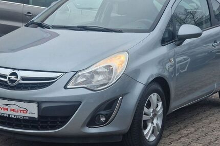 Opel Corsa 90.250 km 2.799 &euro; Viernheim (bei MANNHEIM) 68519