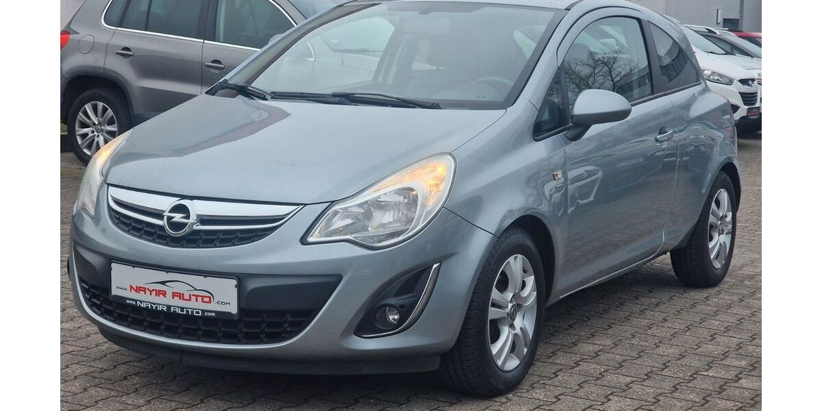 Opel Corsa 90.250 km 2.799 &euro; Viernheim (bei MANNHEIM) 68519