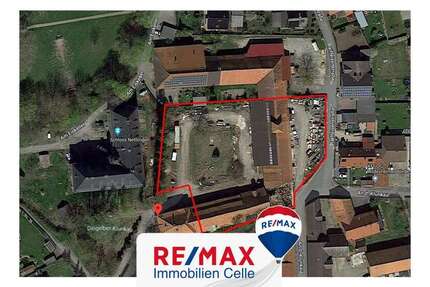 Grundstück zu verkaufen in Söhlde Nettlingen 240.000 € 5200 m²
