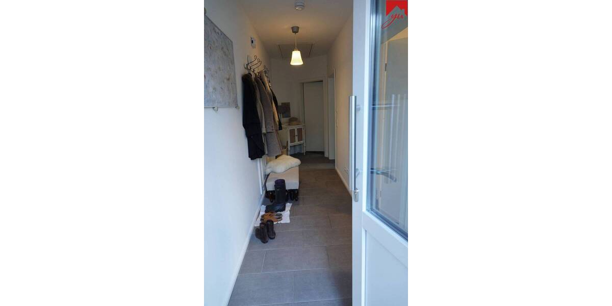 Doppelhaushälfte Aurich Egels - 3 Zimmer, 77 m&sup2;, 790&euro; | Angebot:26815996