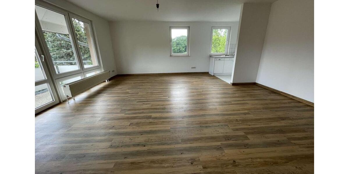 Etagenwohnung Radeberg - 1 Zimmer, 46 m&sup2;, 368&euro; | Angebot:24522434
