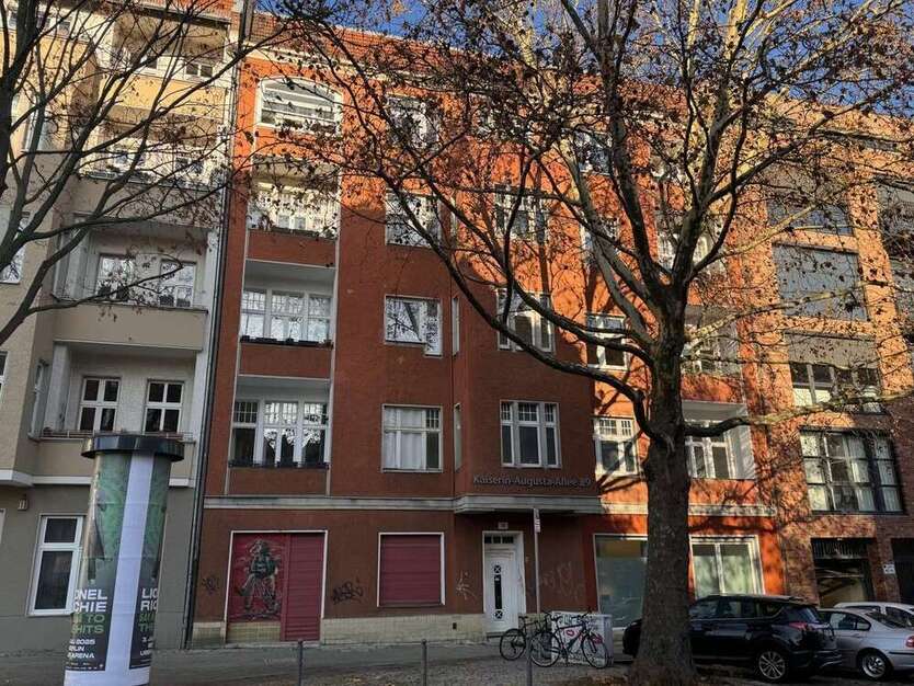 Wohnung zum Kaufen in Berlin 265.000 € 53 m²
