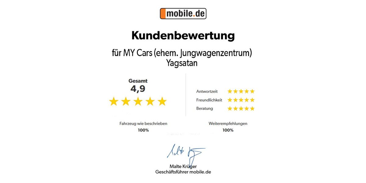 Opel Mokka 26.600 km 18.999 &euro; Röthenbach a. d. Pegnitz 90552