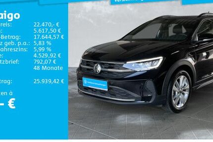 VW Taigo 25.441 km 21.770 &euro; Hannover 30519