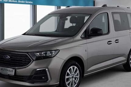 Ford Tourneo Connect 102.645 km 18.340 &euro; Maintal 63477