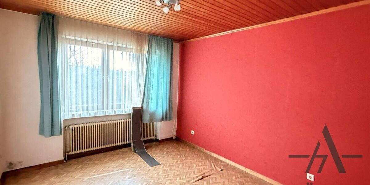 Reihenendhaus Speicher - 5 Zimmer, 124 m&sup2;, 86.000&euro; | Angebot:25319180
