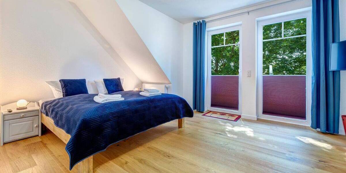 Etagenwohnung Zinnowitz - 3 Zimmer, 70 m&sup2;, 299.000&euro; | Angebot:26739918