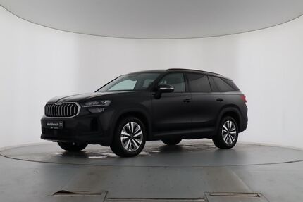 Skoda Kodiaq 8.406 km 43.849 &euro; Sondershausen 99706