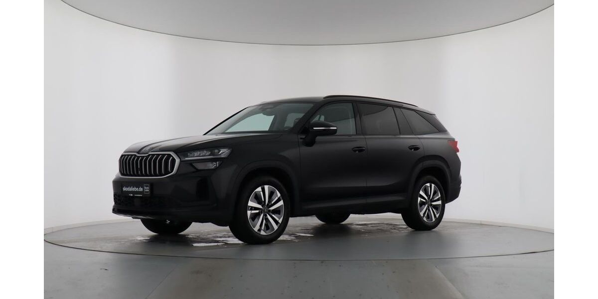 Skoda Kodiaq 8.406 km 43.849 &euro; Sondershausen 99706