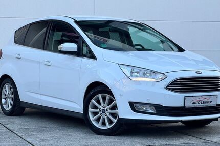 Ford C-Max 174.000 km 7.900 &euro; Hagen 58119