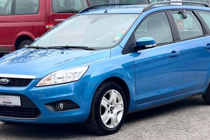 Ford Focus 173.728 km 2.999 € Sulz a. N 72172