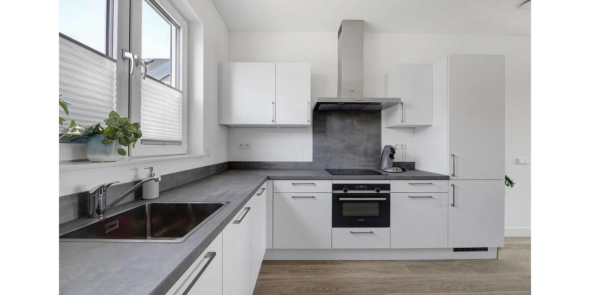 Ein Haus zur Miete inkl. Einbauküche und Photovoltaikanlage 5 zimmer