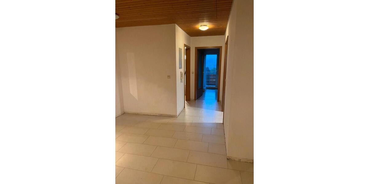 Ihr neues Zuhause unter dem Dach – 4.5 Zimmer zum Wohlfühlen 4.5 zimmer