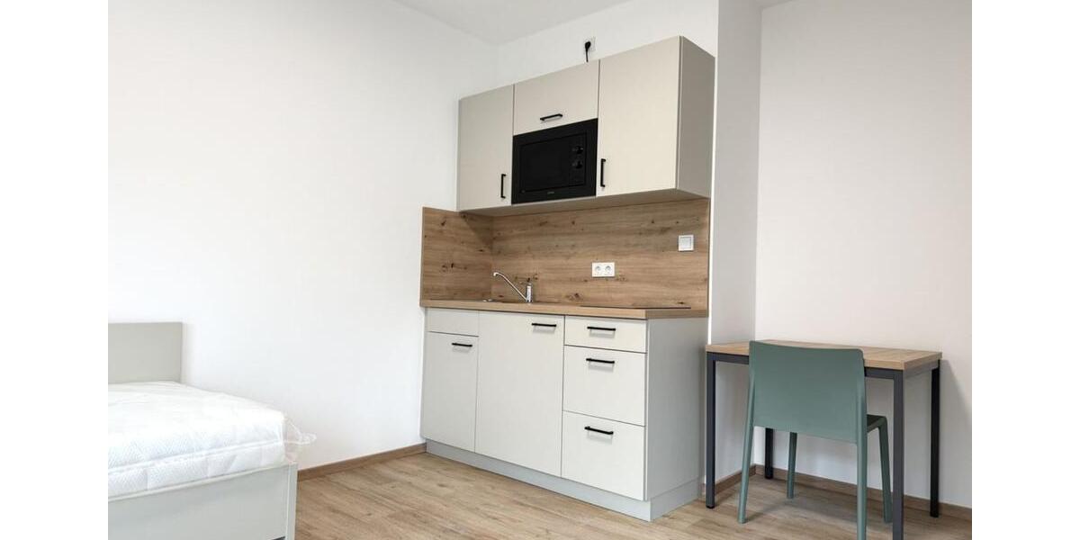Etagenwohnung Eching - 1 Zimmer, 36 m&sup2;, 1.100&euro; | Angebot:25868413