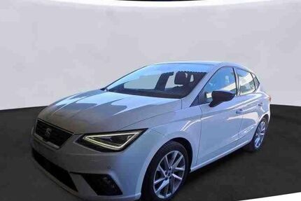Seat Ibiza 54.674 km 16.899 &euro; Braunschweig 38118