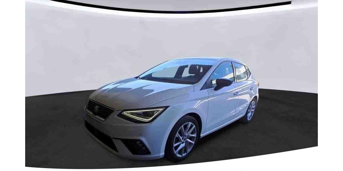 Seat Ibiza 54.674 km 16.899 &euro; Braunschweig 38118