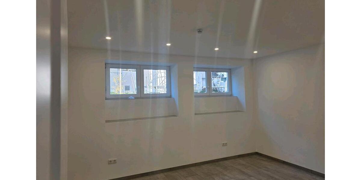 Erdgeschoßwohnung Mainburg - 1 Zimmer, 75 m&sup2;, 900&euro; | Angebot:25893535