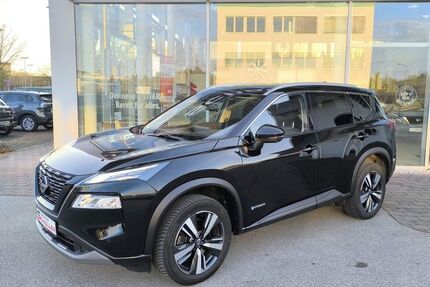 Nissan X-Trail 35.900 km 30.900 &euro; Landsberg am Lech 86899