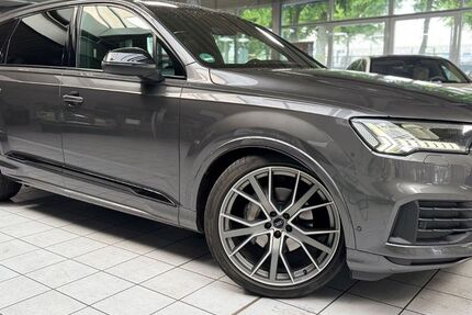 Audi Q7 168.013 km 42.990 &euro; Bremen 28207