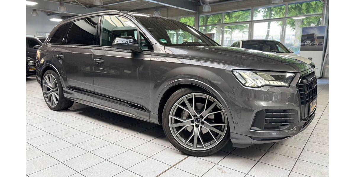 Audi Q7 168.013 km 42.990 &euro; Bremen 28207