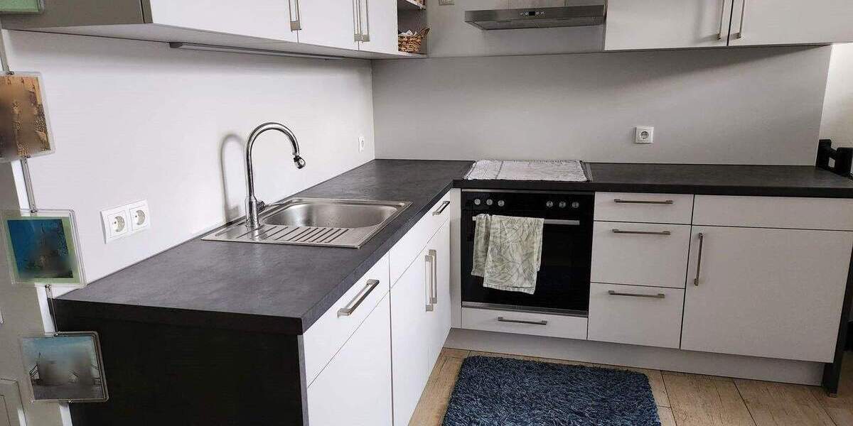 Etagenwohnung Forchheim - 3 Zimmer, 86 m&sup2;, 325.000&euro; | Angebot:24648817