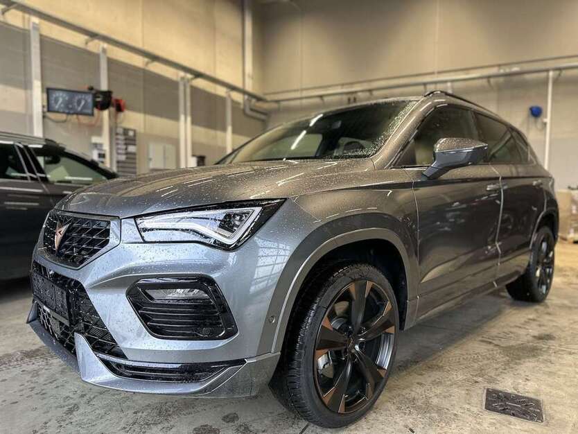 Ateca