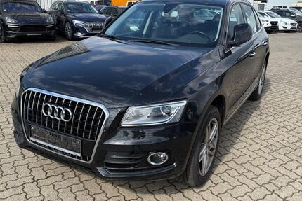 Audi Q5 295.000 km 7.900 &euro; Salzgitter 38229