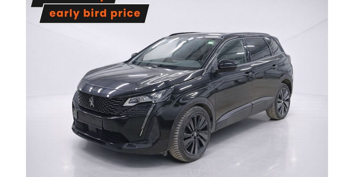 Peugeot 5008 50.485 km 23.949 &euro; Ergolding 84030