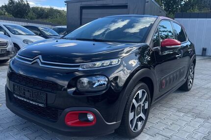 Citroen C3 103.928 km 11.400 € Cölbe 35091
