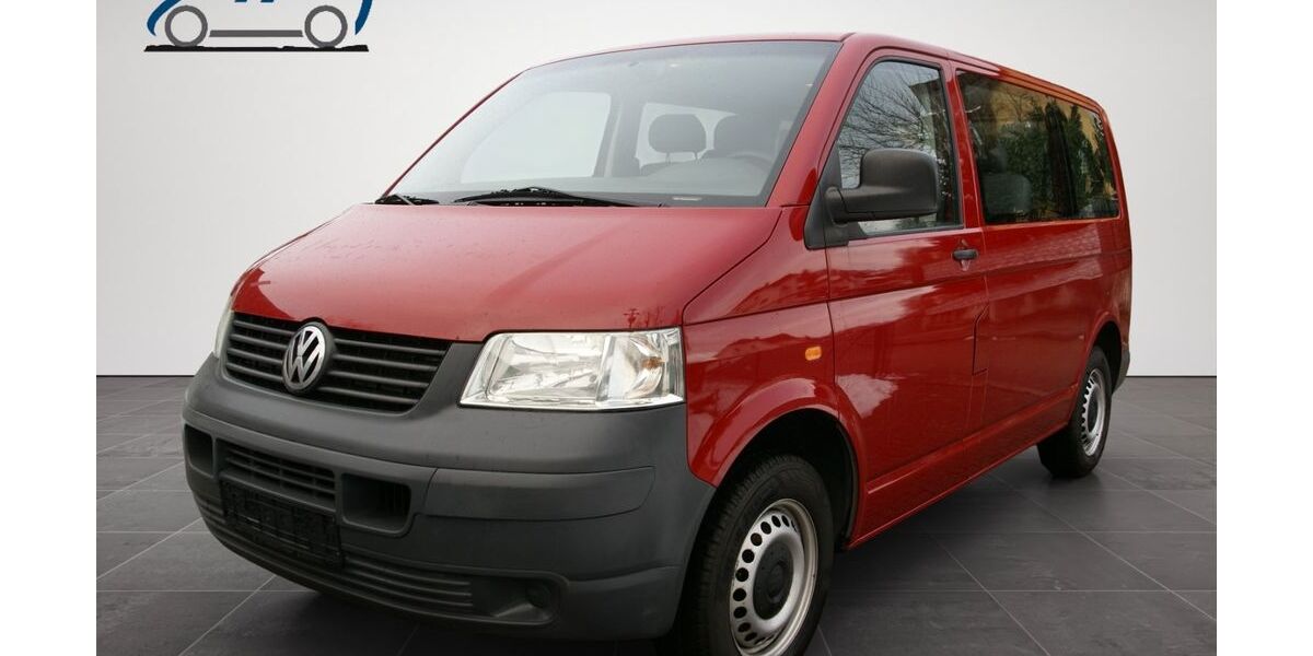 VW T5 Transporter 180.000 km 9.650 &euro; München 80807