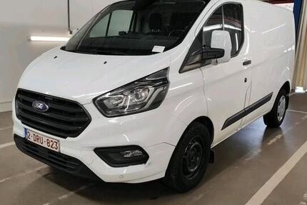 Ford Transit Custom 195.000 km 8.330 &euro; Rheinzabern 76764