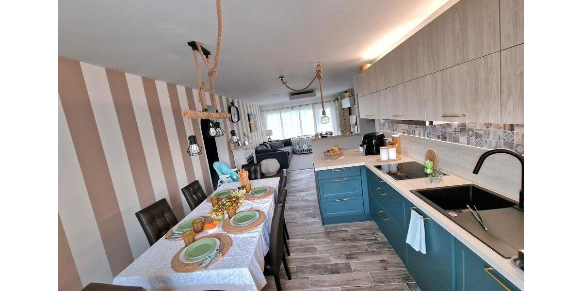 Etagenwohnung Murg - 4 Zimmer, 87 m&sup2;, 280.000&euro; | Angebot:26987229