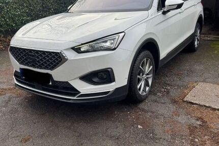 Seat Tarraco 151.523 km 23.100 &euro; Krefeld 47799